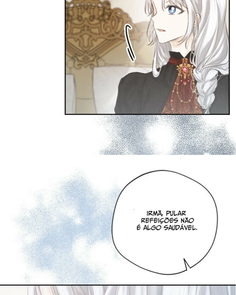 Why Ophelia Couldn't Leave Capítulo 7 Página 56