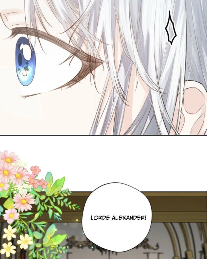 Why Ophelia Couldn't Leave Capítulo 7 Página 57