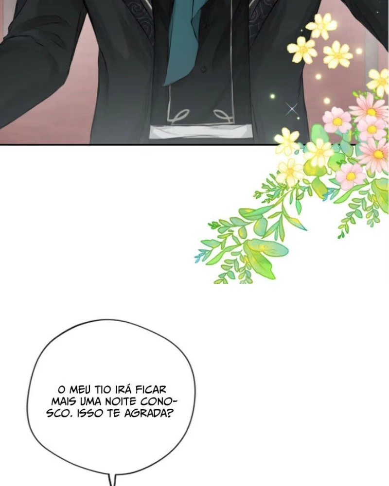 Why Ophelia Couldn't Leave Capítulo 7 Página 59