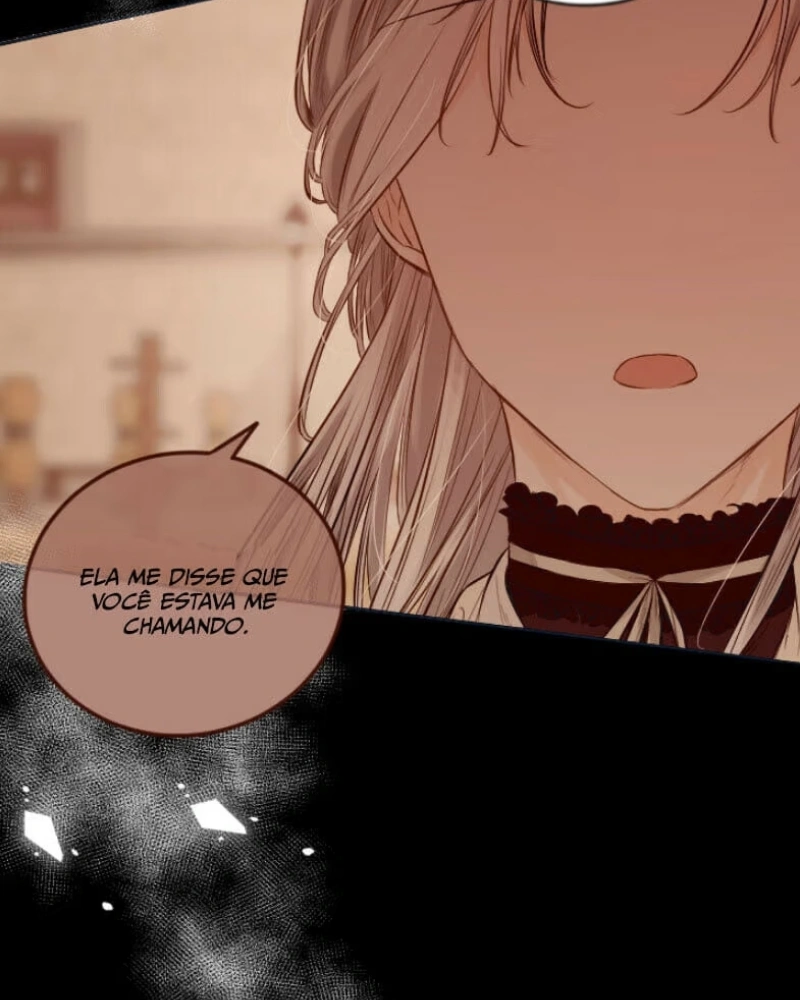 Why Ophelia Couldn't Leave Capítulo 7 Página 6