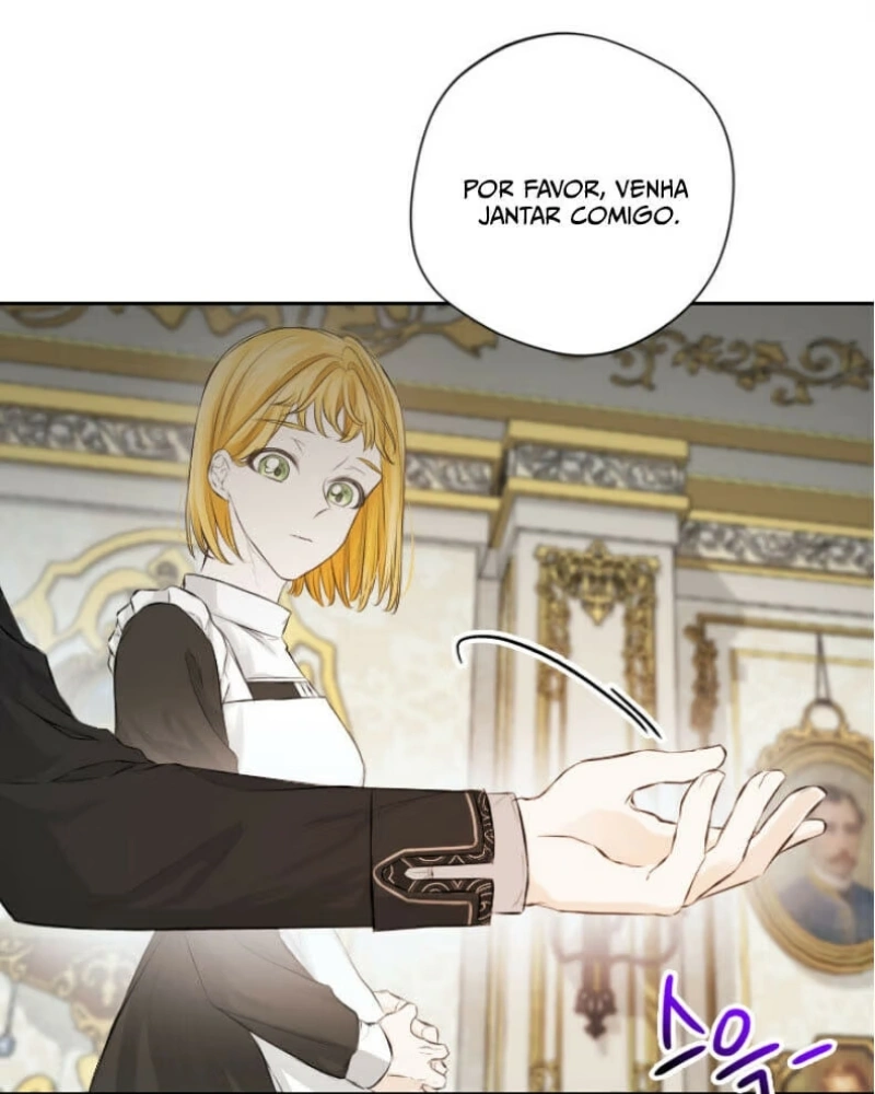 Why Ophelia Couldn't Leave Capítulo 7 Página 61