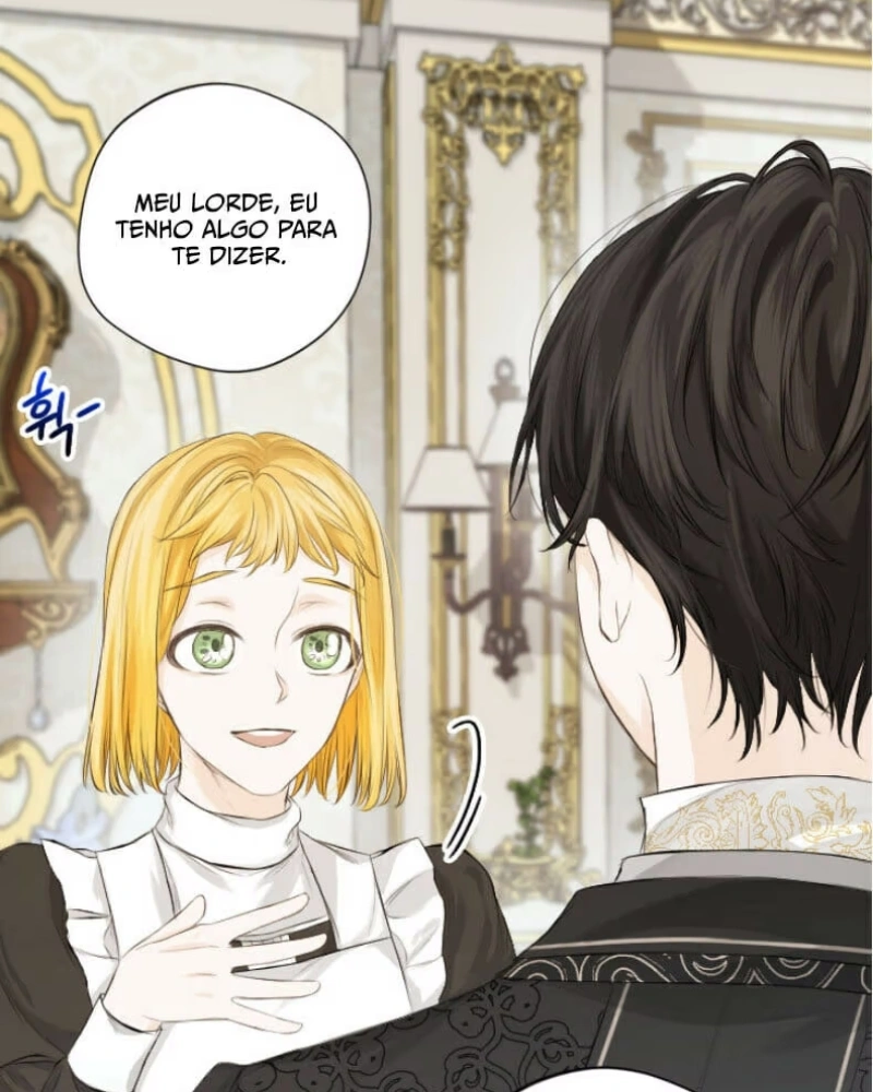 Why Ophelia Couldn't Leave Capítulo 7 Página 63