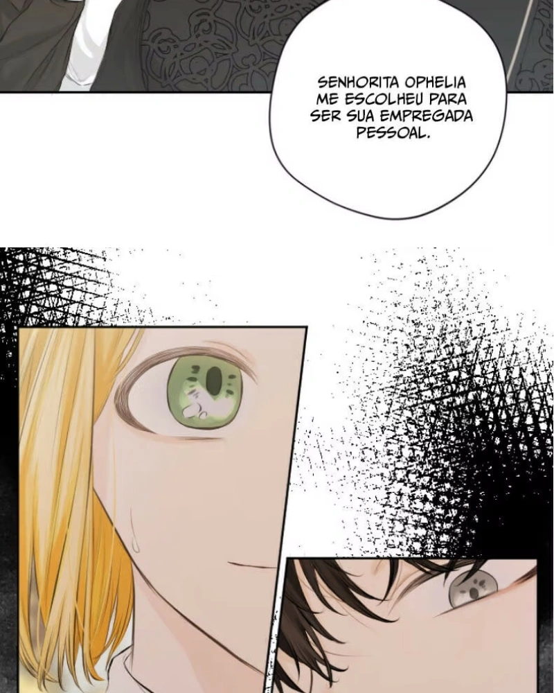 Why Ophelia Couldn't Leave Capítulo 7 Página 64