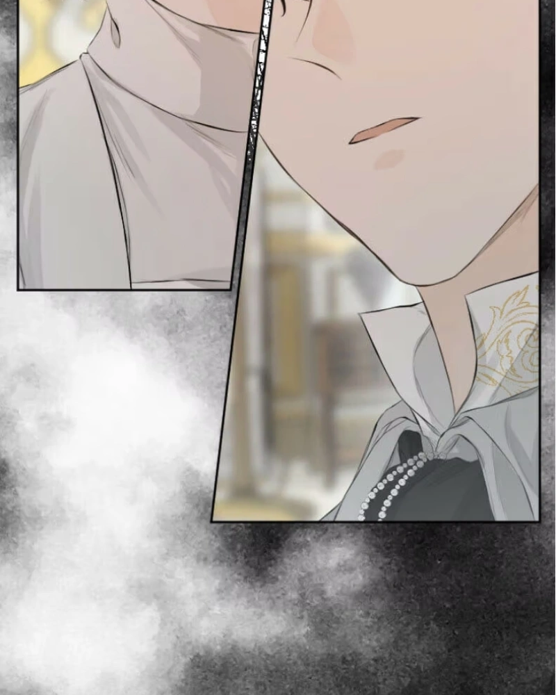 Why Ophelia Couldn't Leave Capítulo 7 Página 65