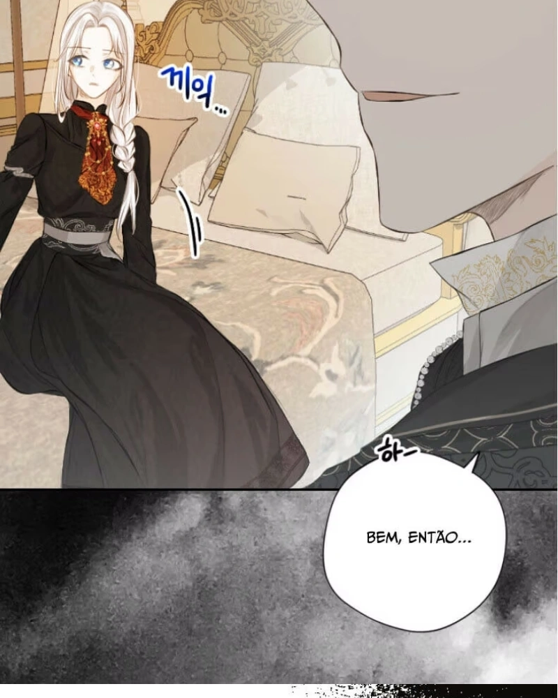 Why Ophelia Couldn't Leave Capítulo 7 Página 67