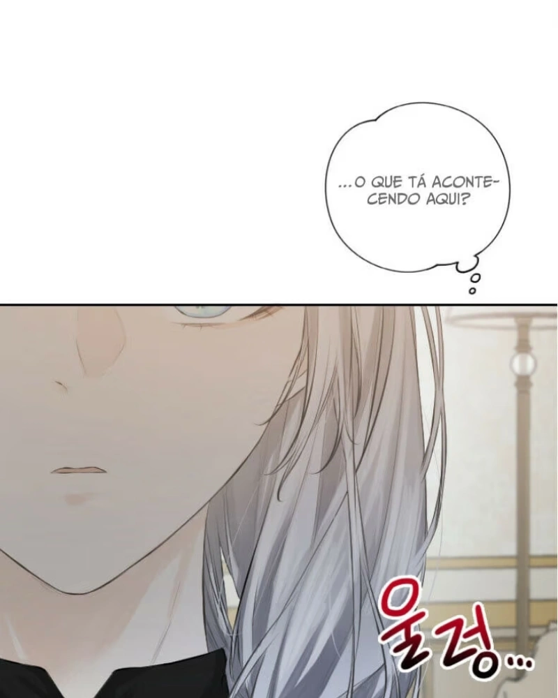 Why Ophelia Couldn't Leave Capítulo 7 Página 71