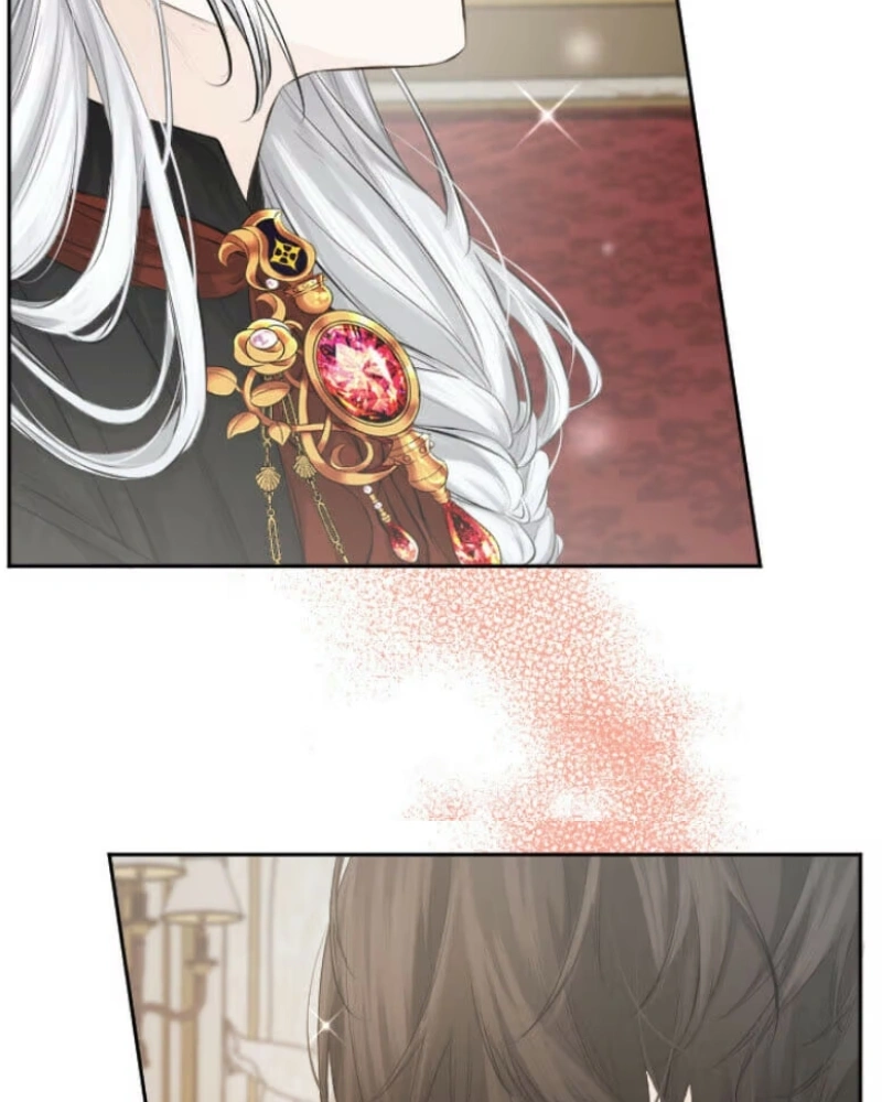 Why Ophelia Couldn't Leave Capítulo 7 Página 81