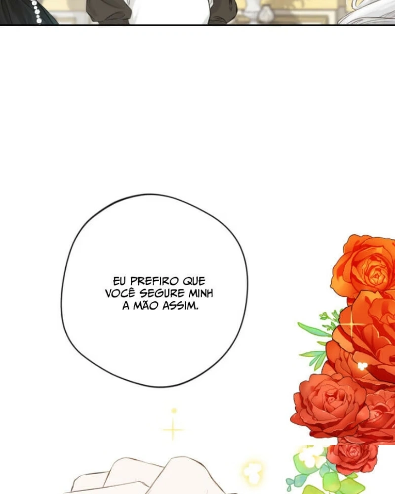 Why Ophelia Couldn't Leave Capítulo 7 Página 84