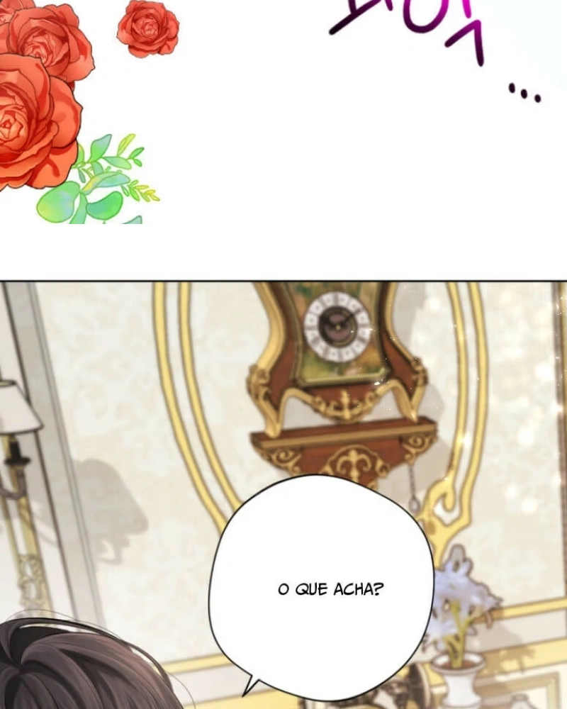 Why Ophelia Couldn't Leave Capítulo 7 Página 86