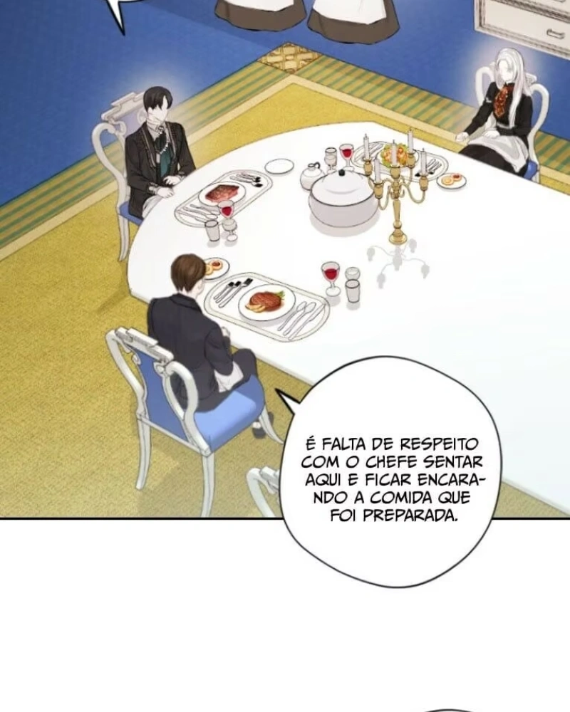 Why Ophelia Couldn't Leave Capítulo 8 Página 10