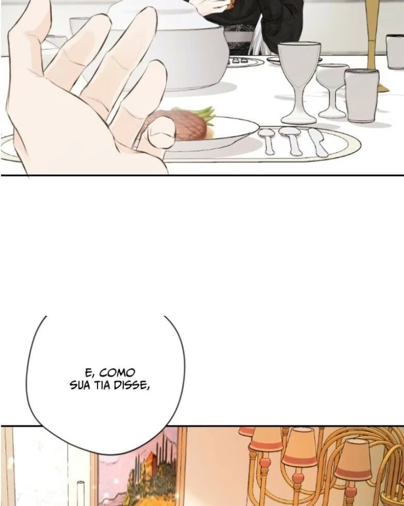 Why Ophelia Couldn't Leave Capítulo 8 Página 17