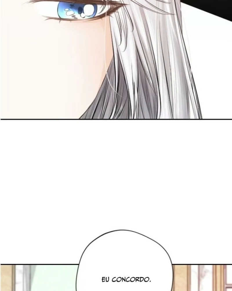 Why Ophelia Couldn't Leave Capítulo 8 Página 25