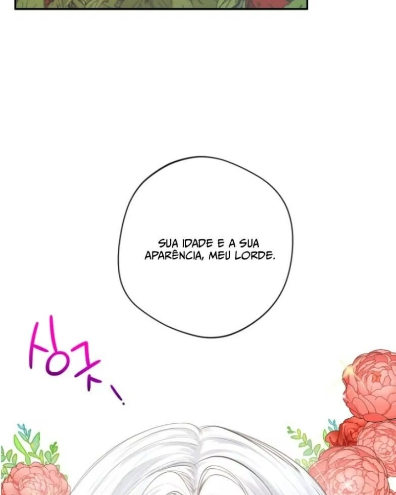 Why Ophelia Couldn't Leave Capítulo 8 Página 31