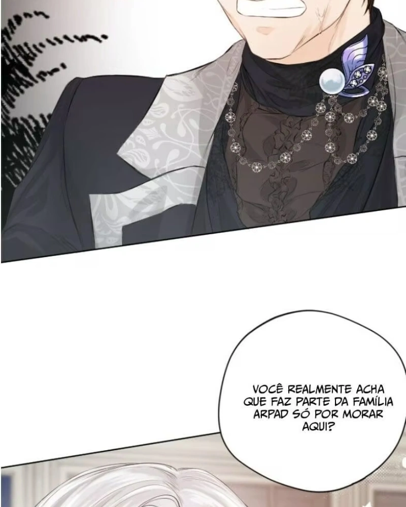 Why Ophelia Couldn't Leave Capítulo 8 Página 36