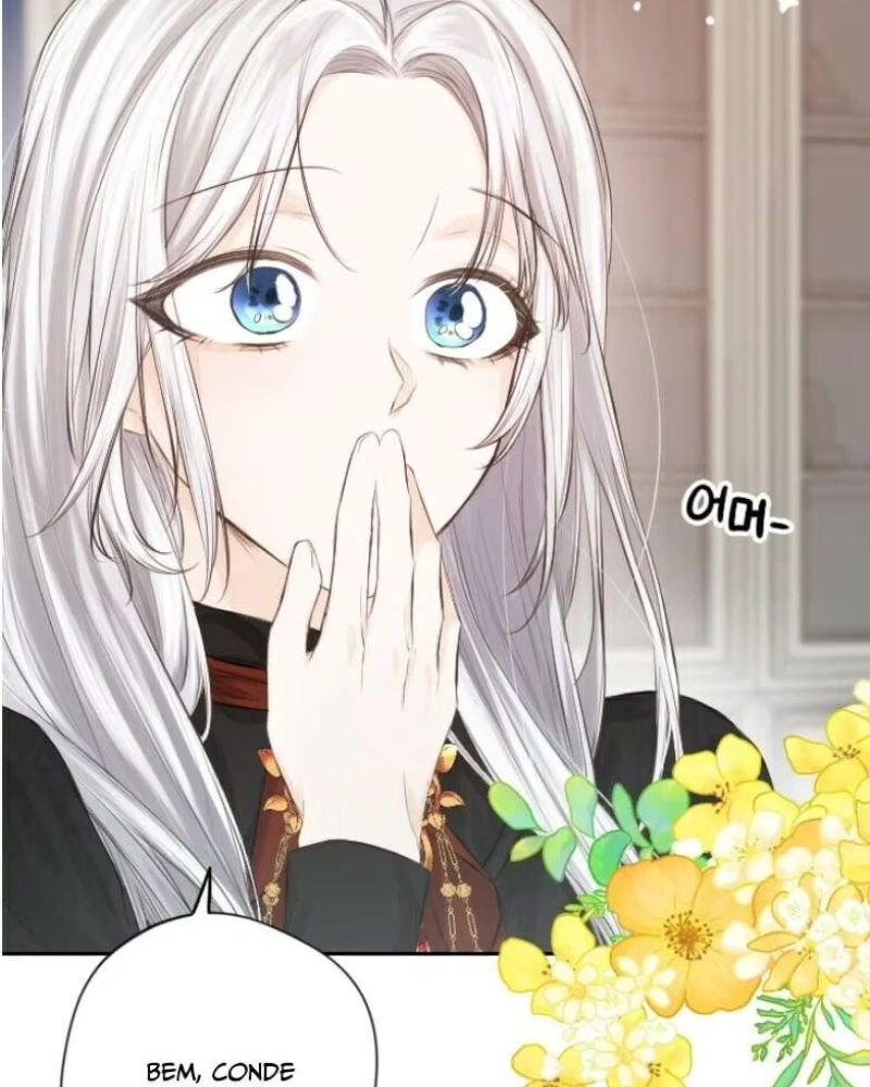 Why Ophelia Couldn't Leave Capítulo 8 Página 37