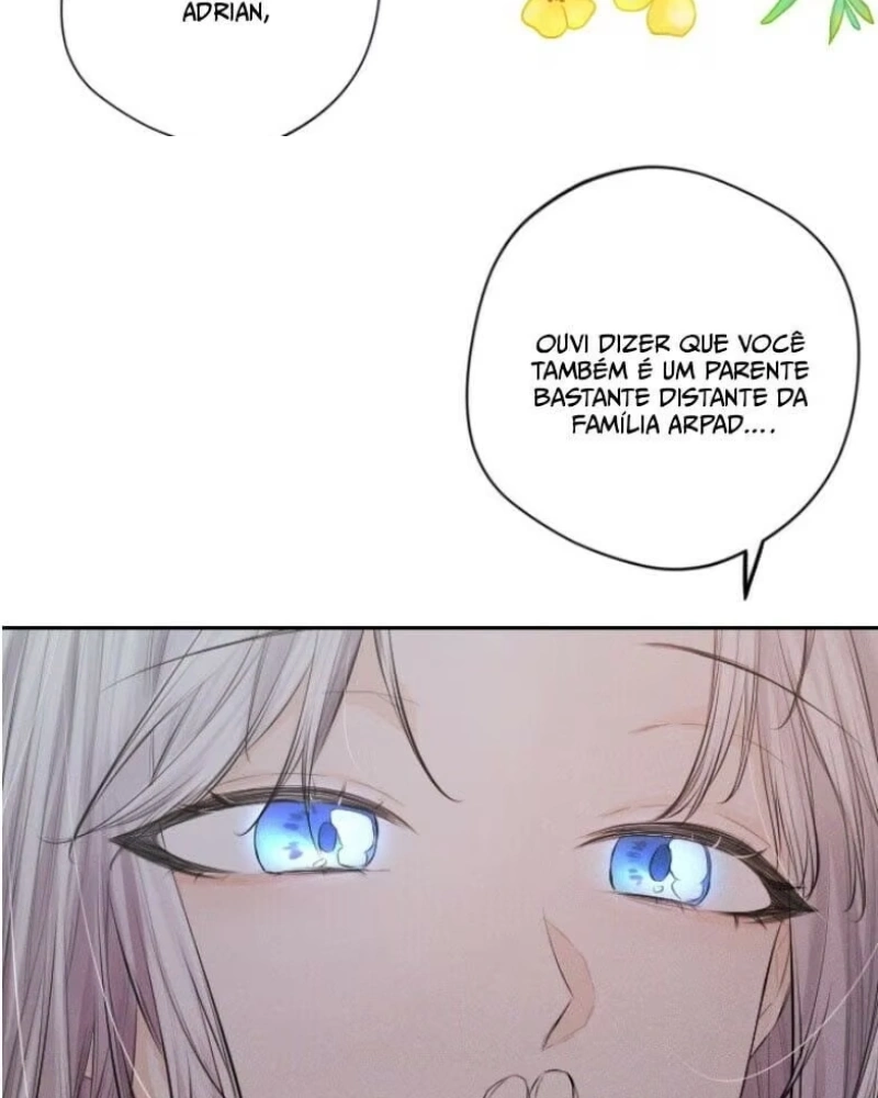 Why Ophelia Couldn't Leave Capítulo 8 Página 38