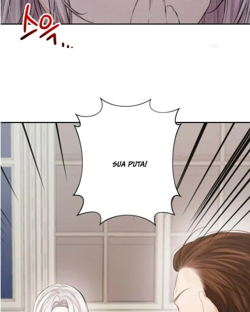 Why Ophelia Couldn't Leave Capítulo 8 Página 39