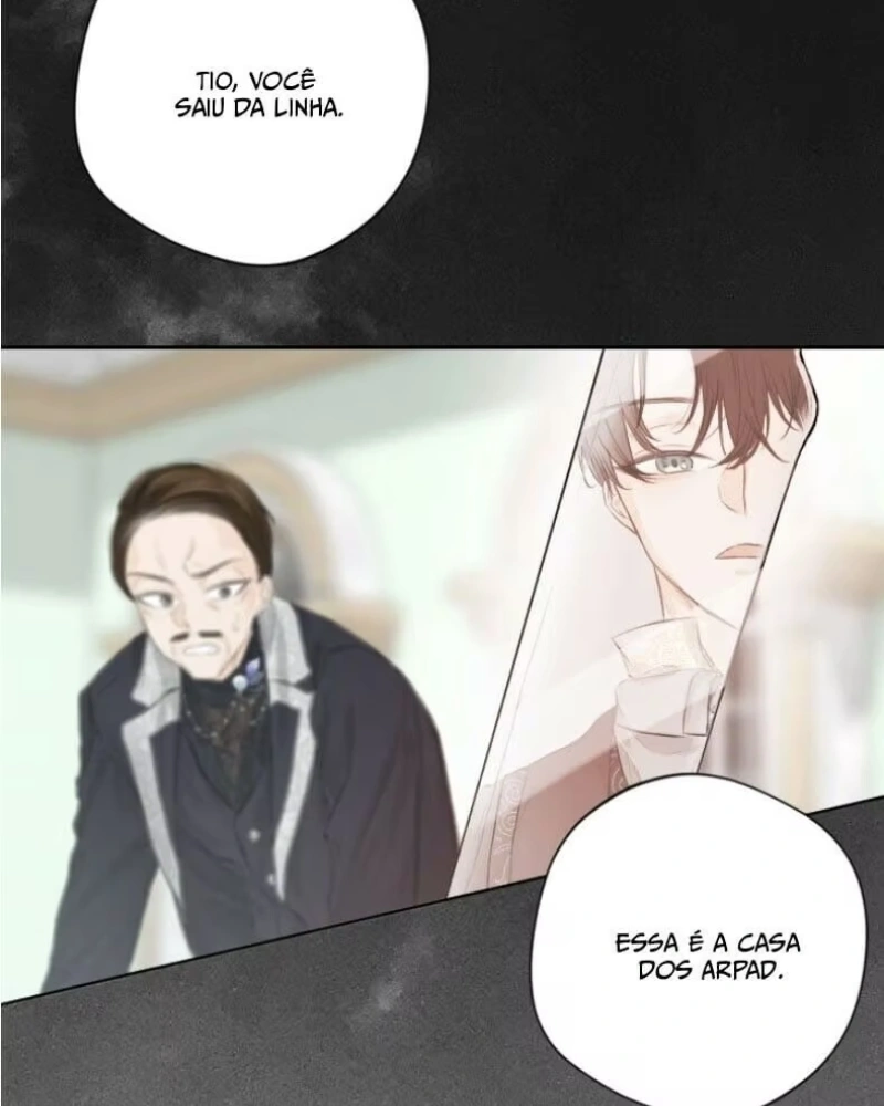 Why Ophelia Couldn't Leave Capítulo 8 Página 43