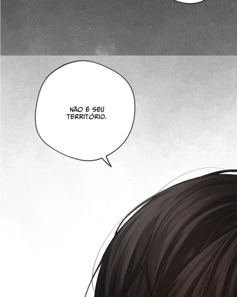 Why Ophelia Couldn't Leave Capítulo 8 Página 44