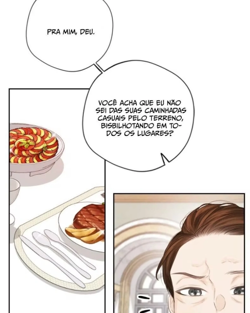 Why Ophelia Couldn't Leave Capítulo 8 Página 46