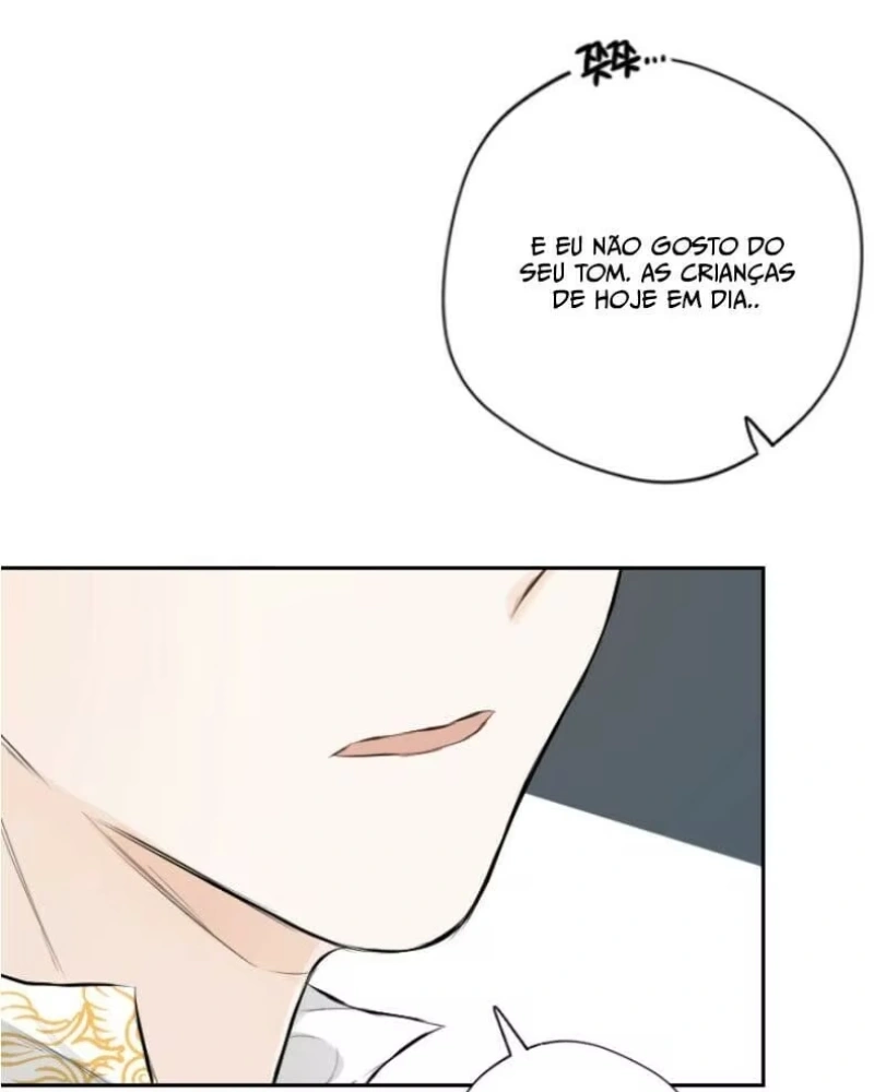 Why Ophelia Couldn't Leave Capítulo 8 Página 49