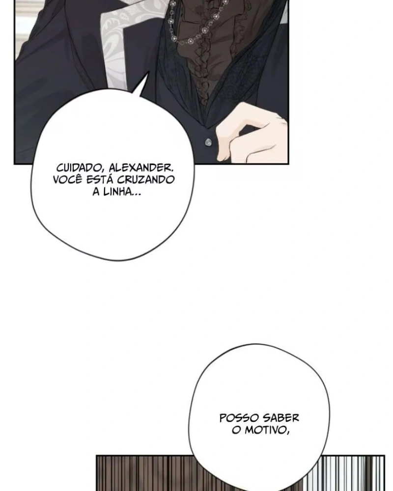 Why Ophelia Couldn't Leave Capítulo 8 Página 54