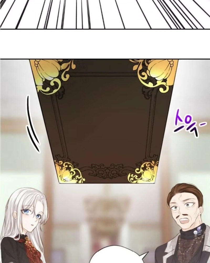 Why Ophelia Couldn't Leave Capítulo 8 Página 58