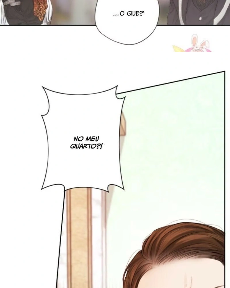 Why Ophelia Couldn't Leave Capítulo 8 Página 59