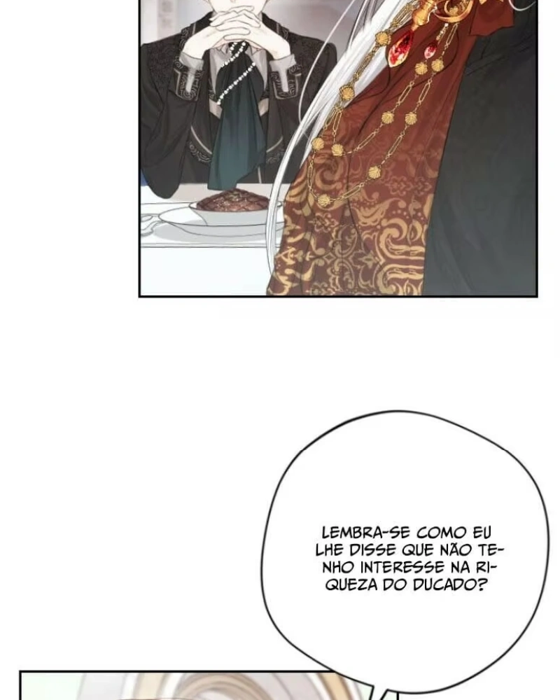 Why Ophelia Couldn't Leave Capítulo 8 Página 69