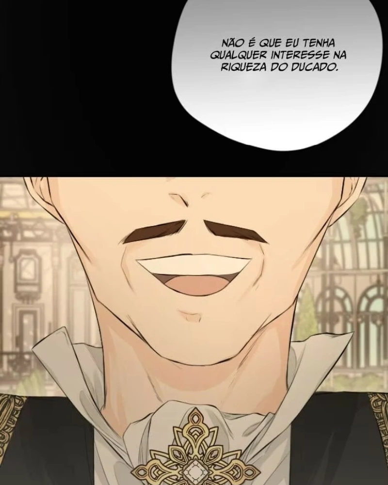 Why Ophelia Couldn't Leave Capítulo 8 Página 76