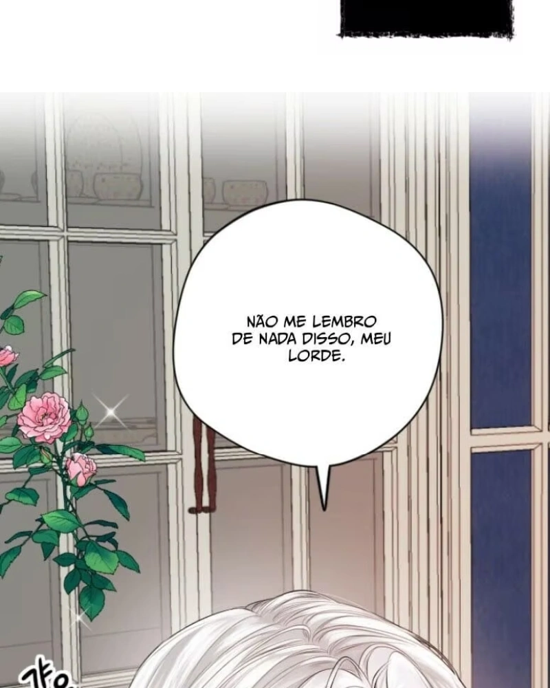 Why Ophelia Couldn't Leave Capítulo 8 Página 81