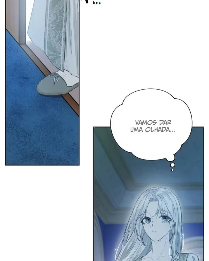 Why Ophelia Couldn't Leave Capítulo 9 Página 22