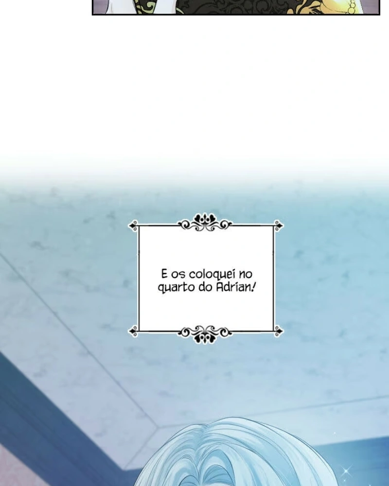 Why Ophelia Couldn't Leave Capítulo 9 Página 31