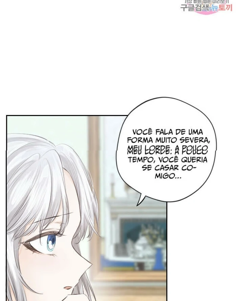 Why Ophelia Couldn't Leave Capítulo 9 Página 36