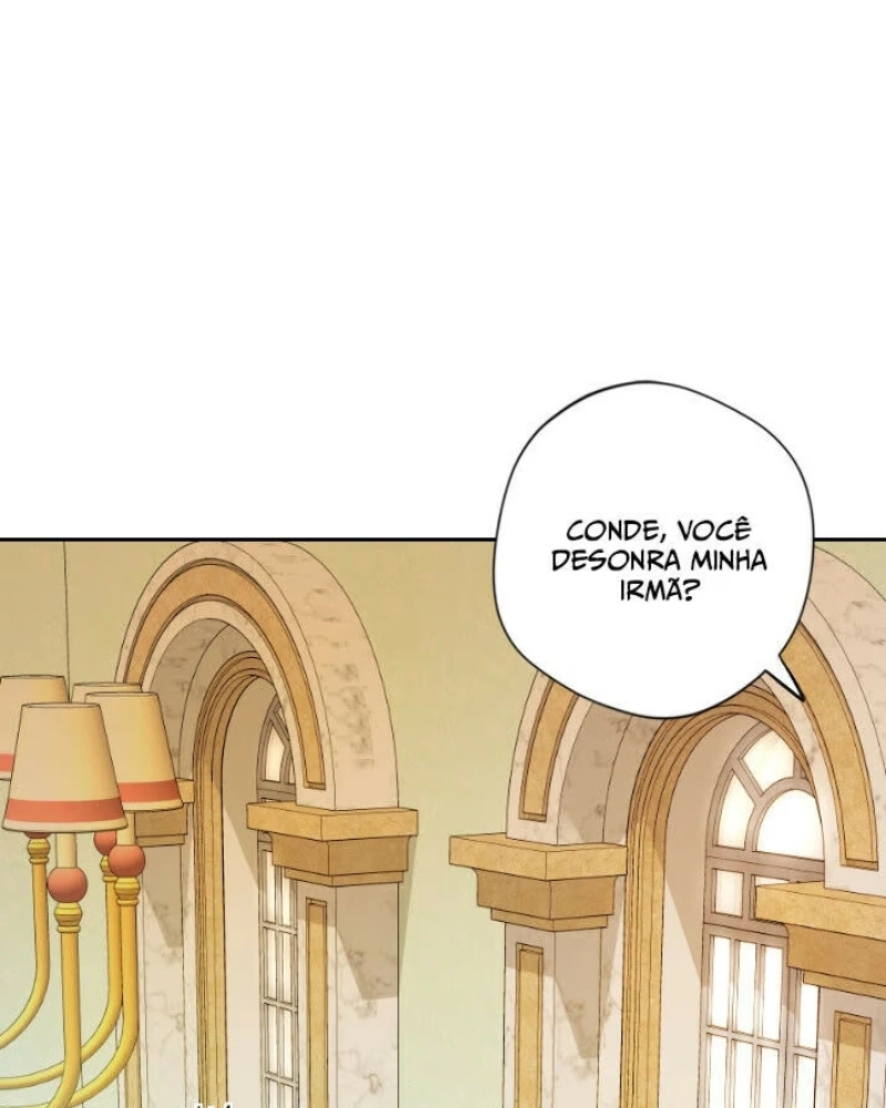 Why Ophelia Couldn't Leave Capítulo 9 Página 39