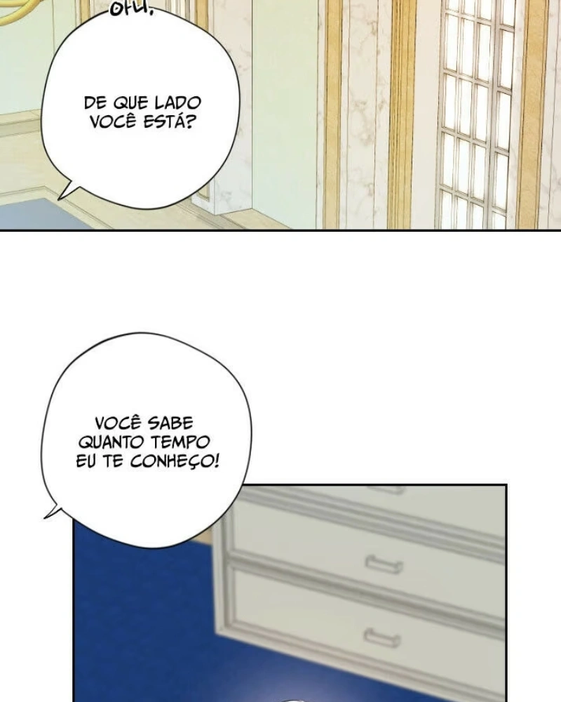 Why Ophelia Couldn't Leave Capítulo 9 Página 40
