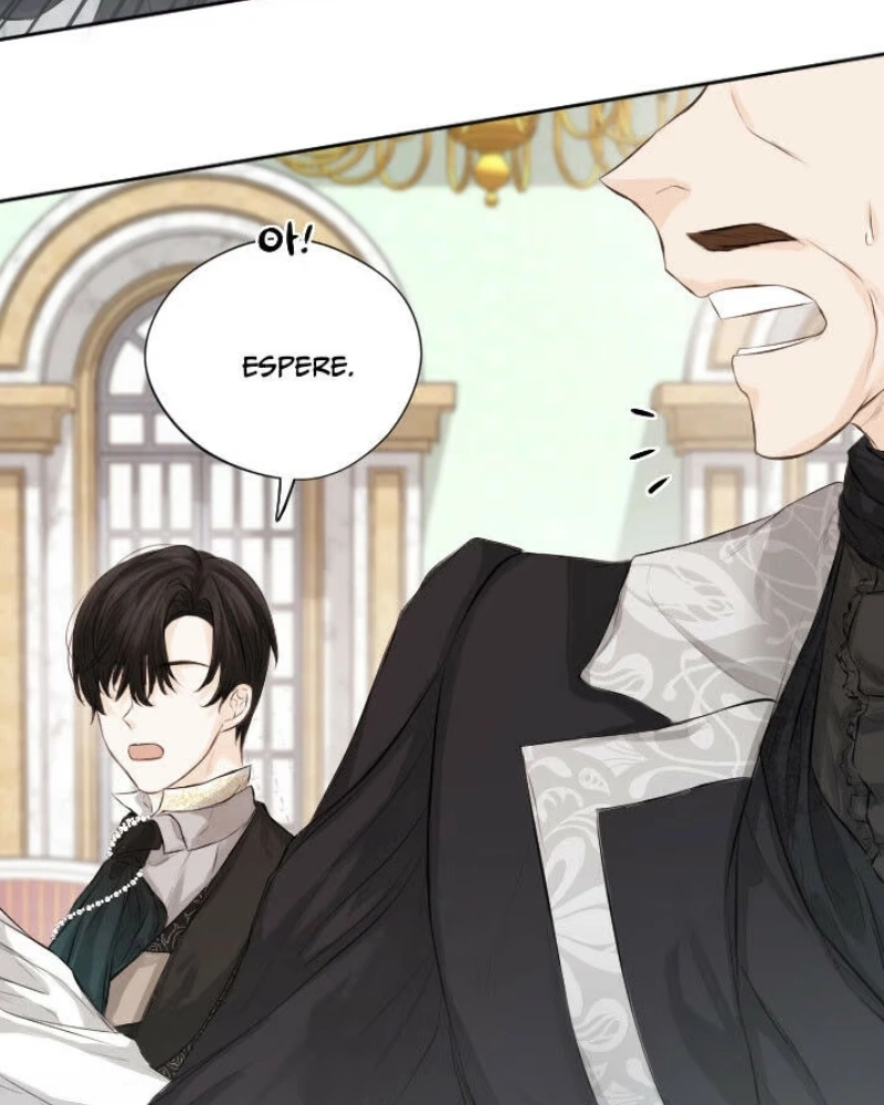Why Ophelia Couldn't Leave Capítulo 9 Página 45