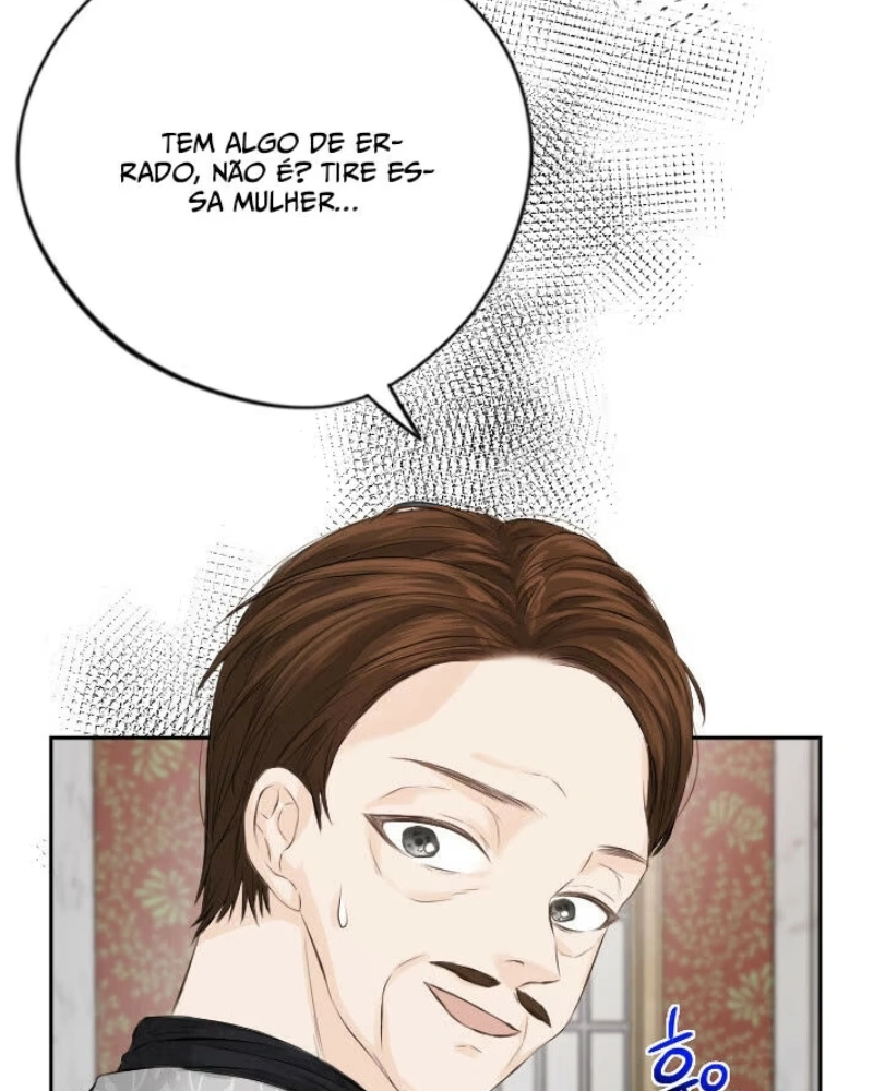 Why Ophelia Couldn't Leave Capítulo 9 Página 47