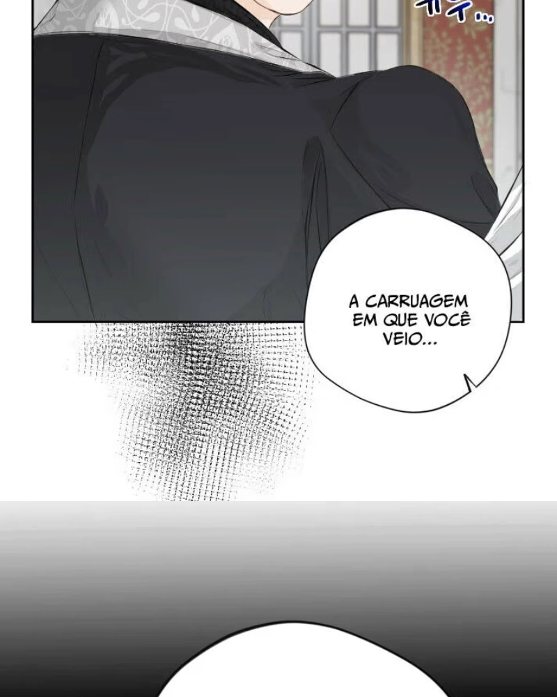 Why Ophelia Couldn't Leave Capítulo 9 Página 48