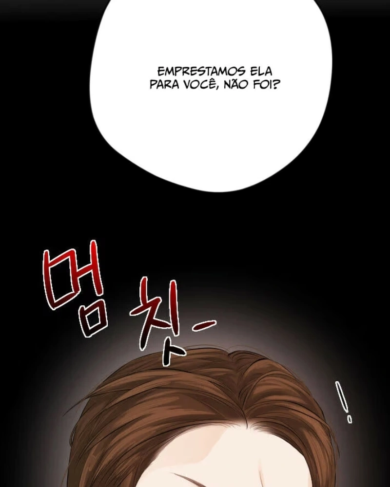 Why Ophelia Couldn't Leave Capítulo 9 Página 49
