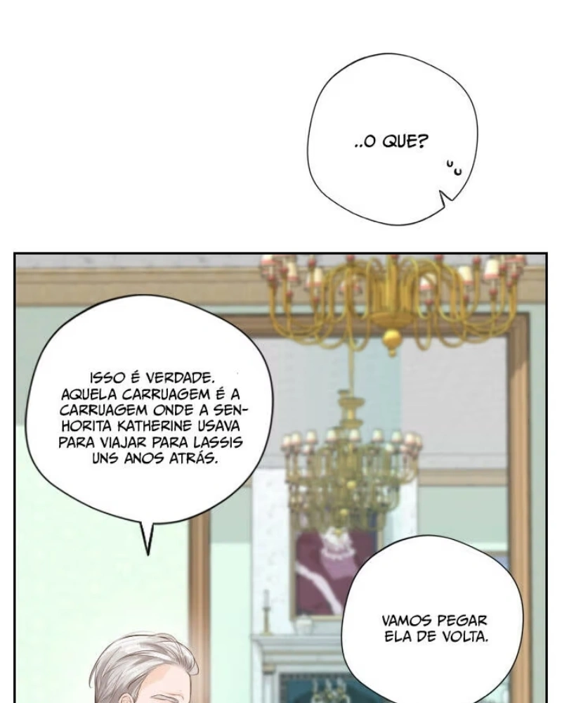 Why Ophelia Couldn't Leave Capítulo 9 Página 51