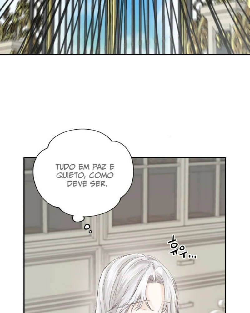 Why Ophelia Couldn't Leave Capítulo 9 Página 62