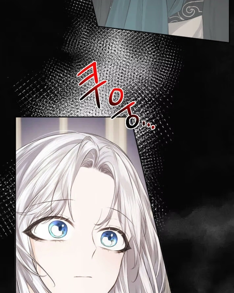 Why Ophelia Couldn't Leave Capítulo 9 Página 71