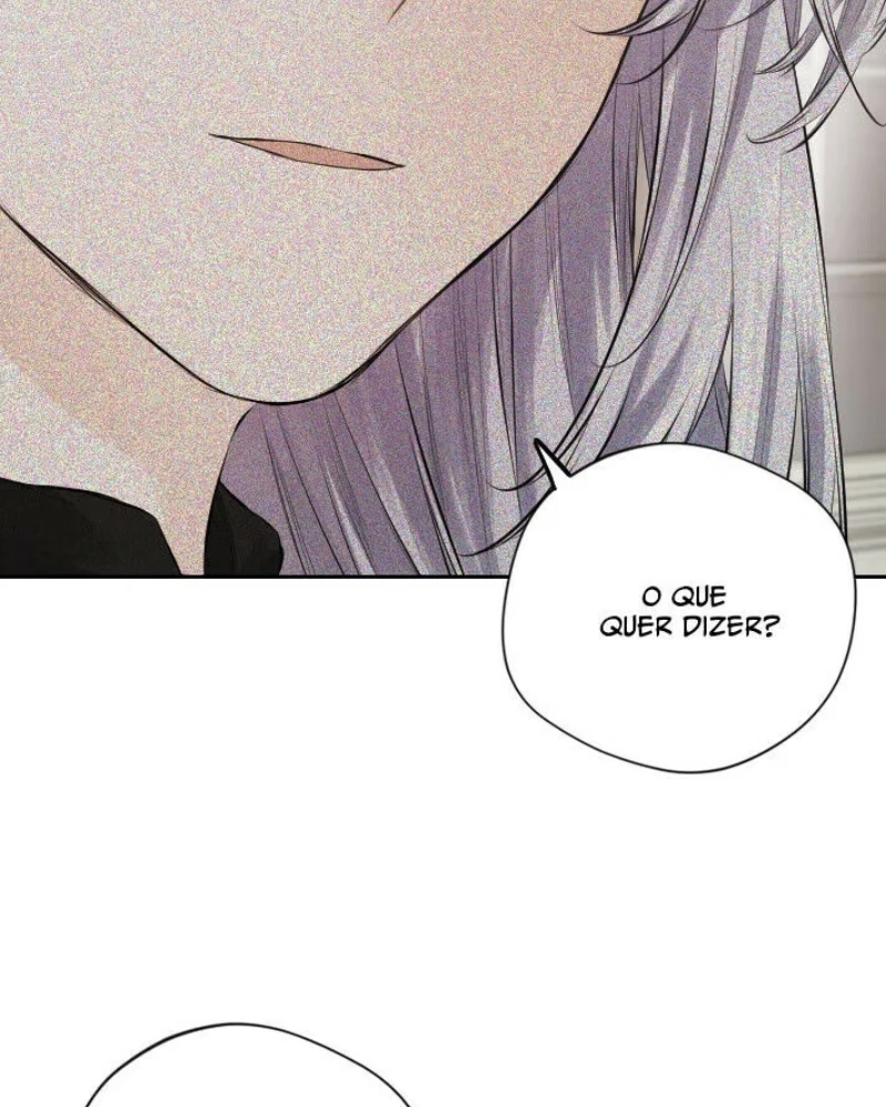 Why Ophelia Couldn't Leave Capítulo 9 Página 74