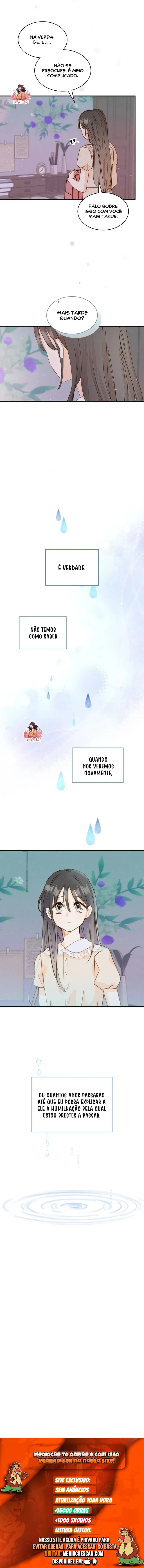 William e o Guarda-Roupa Capítulo 10 Página 11