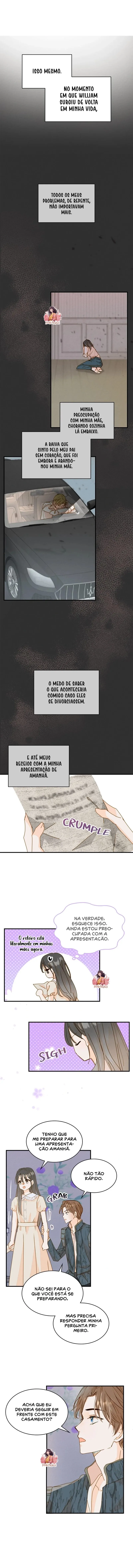 William e o Guarda-Roupa Capítulo 10 Página 2