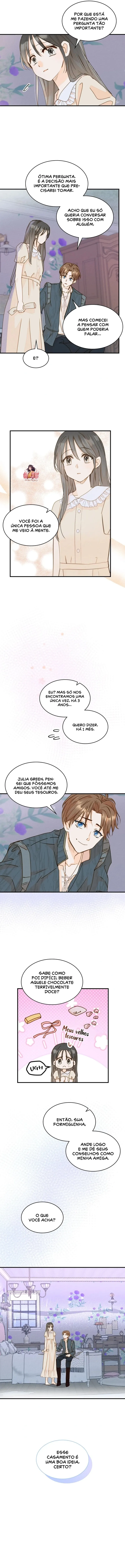 William e o Guarda-Roupa Capítulo 10 Página 3