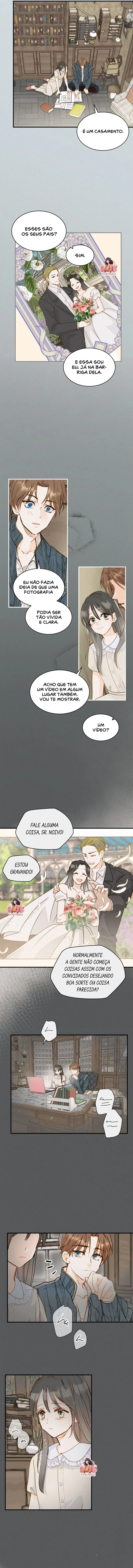 William e o Guarda-Roupa Capítulo 10 Página 5