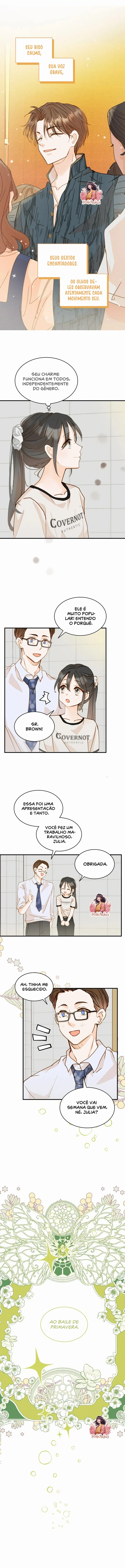 William e o Guarda-Roupa Capítulo 11 Página 11