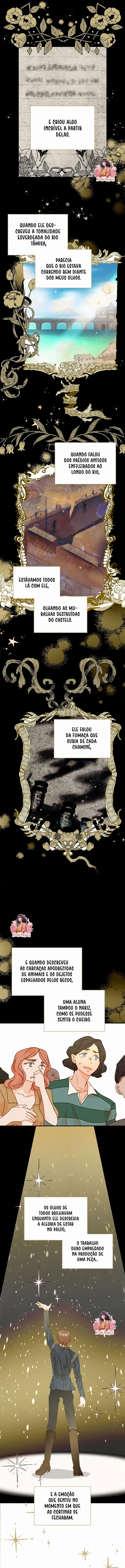 William e o Guarda-Roupa Capítulo 11 Página 9